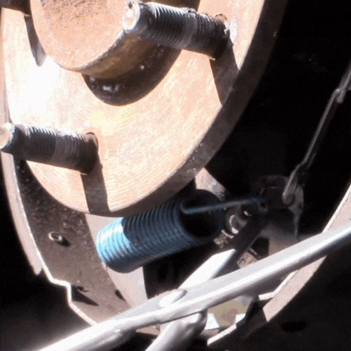 Brake Spring Plier Installer