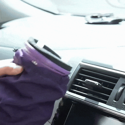 Car AC Vent Extender