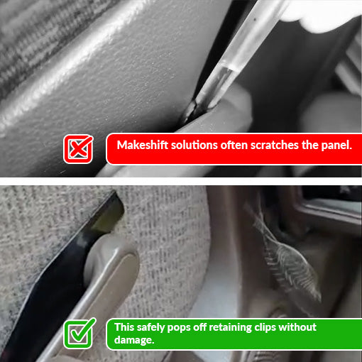 Universal Window Handle Removal Tool