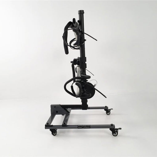 Bike Rack Storage & Transport Unit
