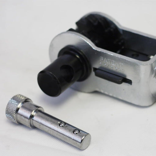 Combo Ratcheting Winch Bar for Flatbed Trailer