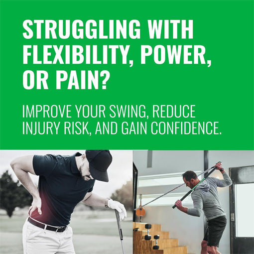 Golf Swing Trainer