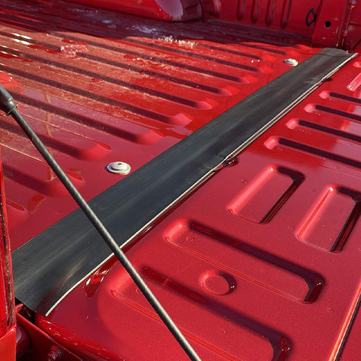 Tailgate Gap Cover