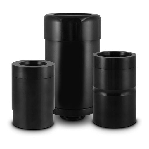 Truck Pin and Bushing Service System