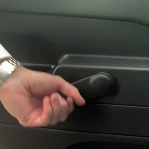 Universal Window Handle Removal Tool