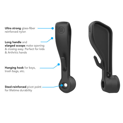 Upgrade Van Sliding Door Handle