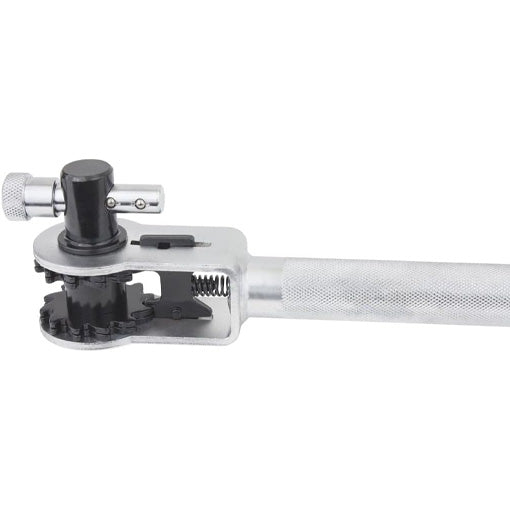 Combo Ratcheting Winch Bar for Flatbed Trailer