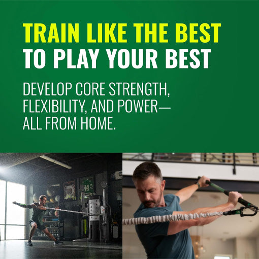 Golf Swing Trainer