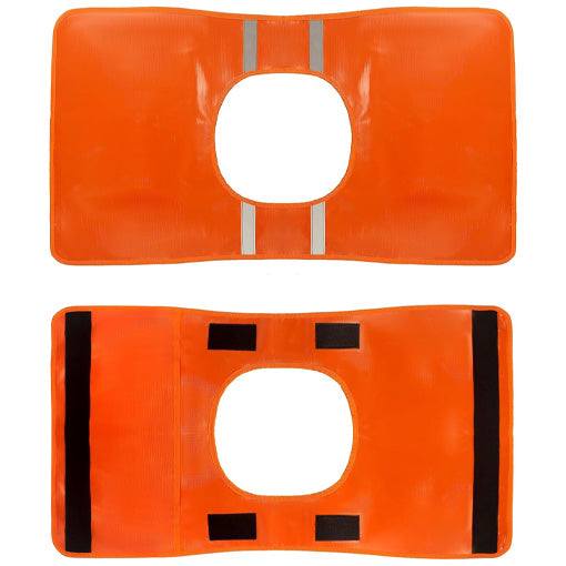 Offroad Winch Cable Damper