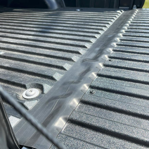 Tailgate Gap Cover