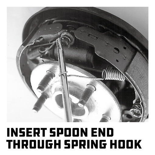 Brake Spring Plier Installer