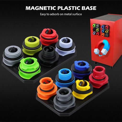 Engine Oil Funnel Kit