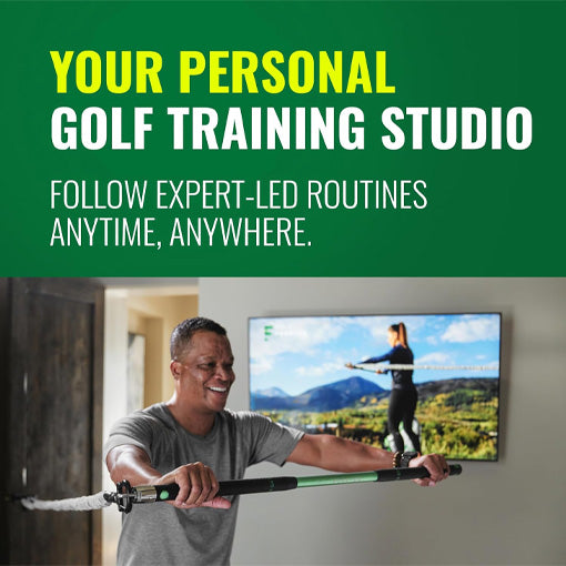 Golf Swing Trainer