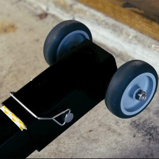 Hitch Rack Transport Dolly
