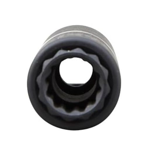 3-in-1 Slotted Impact Socket
