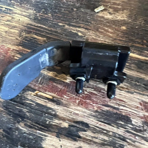 ATV Throttle Extender