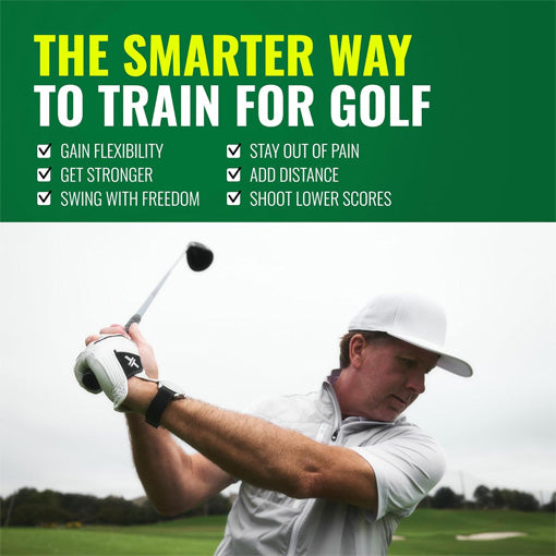 Golf Swing Trainer
