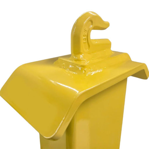 Quick Tractor & Skid Steer Hitch Attachment