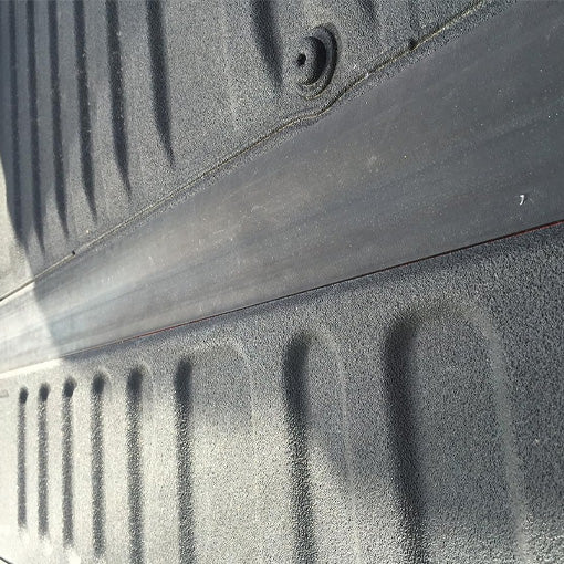 Tailgate Gap Cover