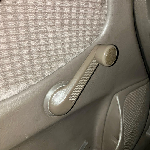 Universal Window Handle Removal Tool