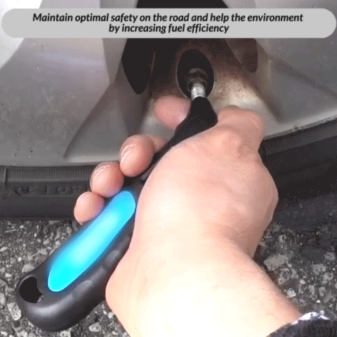 Tire Gauge