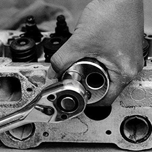 1/4" to 3/4" Stud Remover