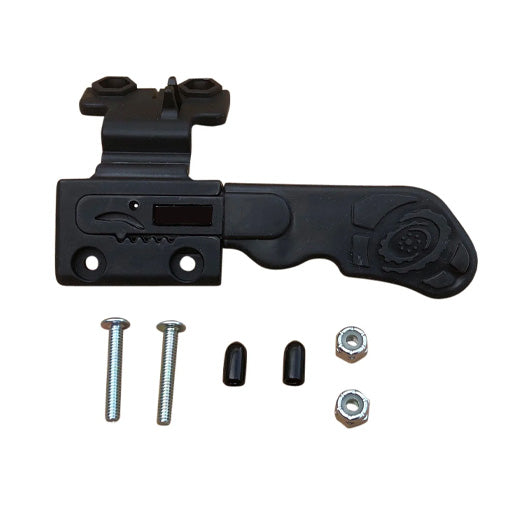 ATV Throttle Extender