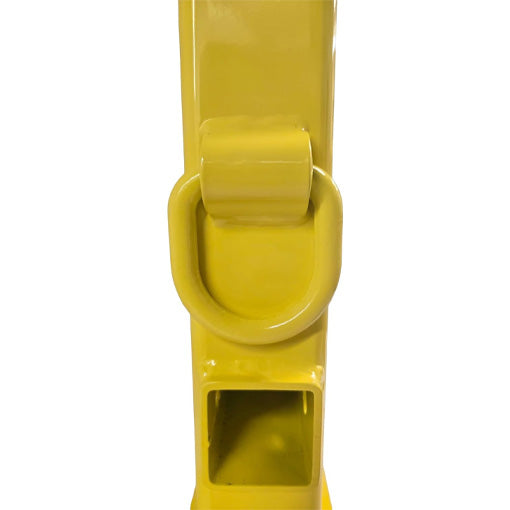 Quick Tractor & Skid Steer Hitch Attachment