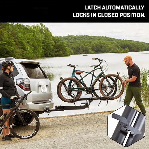Swing Away Hitch Adapter