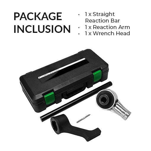 Torque Multiplier Wrench