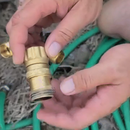 Water Pressure Reducer Regulator