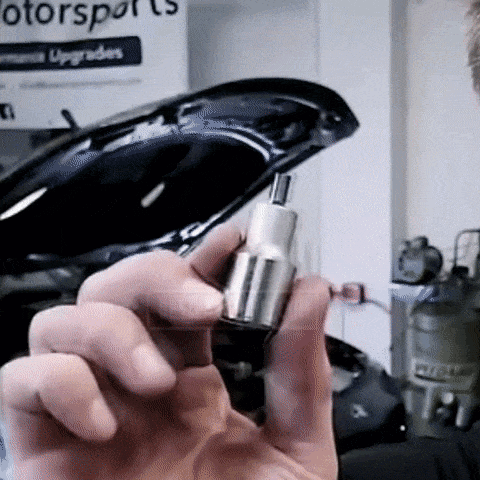 Suspension Strut Spreader Tool