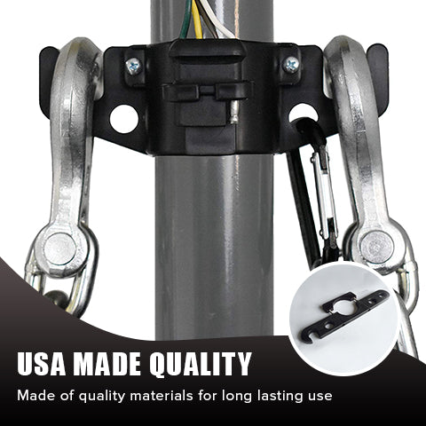 Towing Organizer made from USA