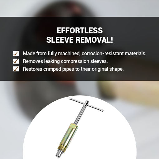 Sleeve Puller Tool