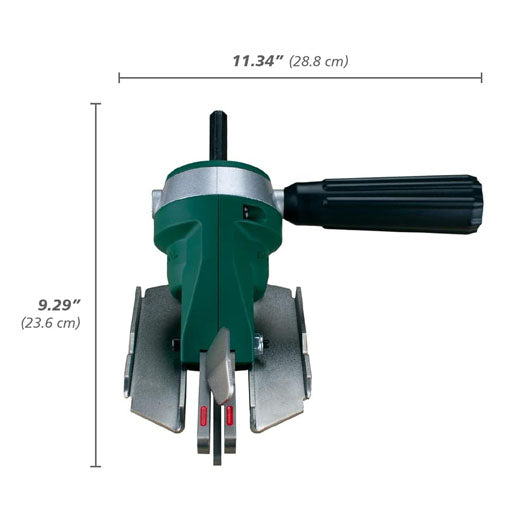 Universal Shear Drill Attachment