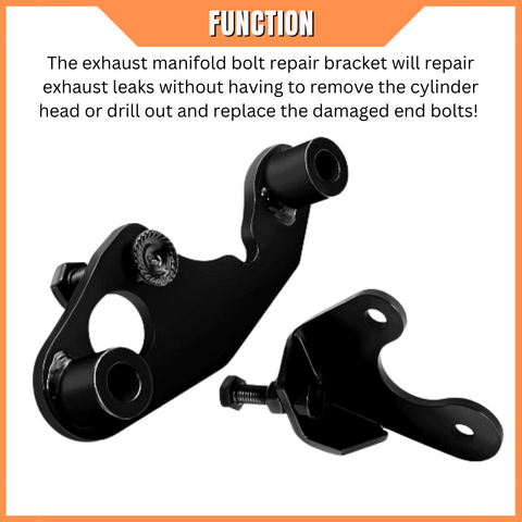 Manifold Bolt Repair Kit
