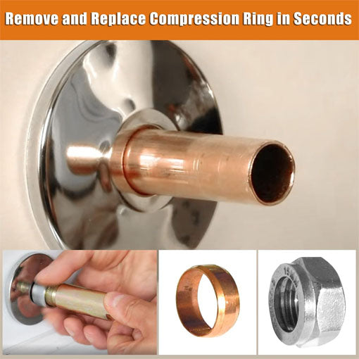 Sleeve Puller Tool