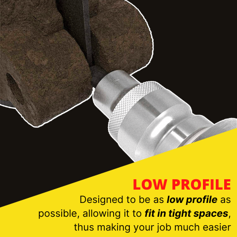 Suspension Strut Spreader Tool