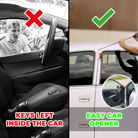 Products Emergency Car Tool Kit before and after
