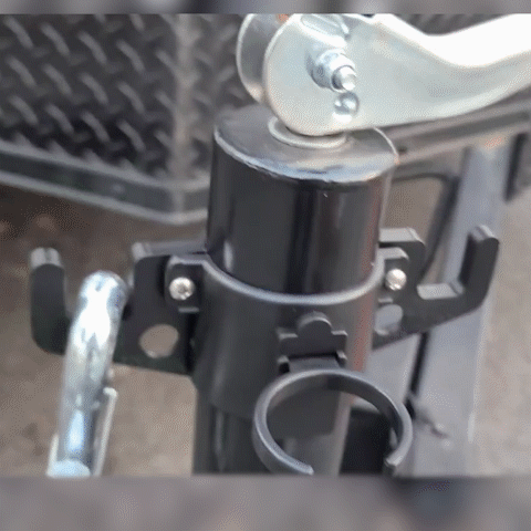 Towing Organizer GIF