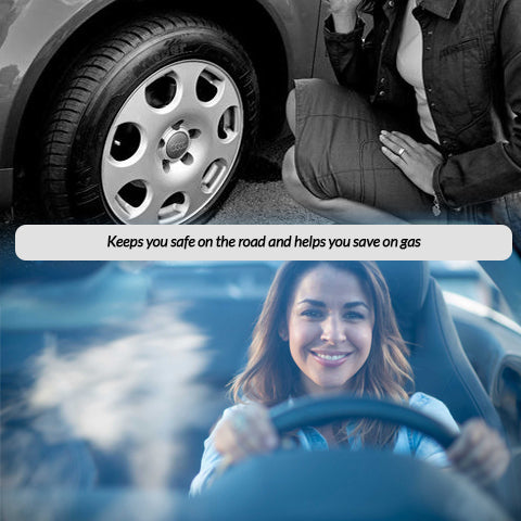 Tire Gauge