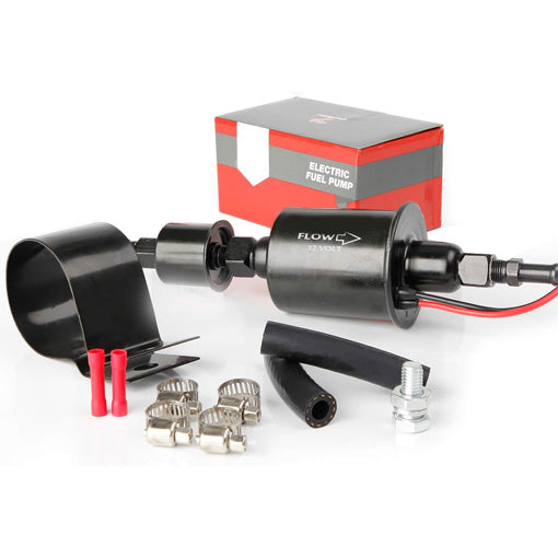 12V Universal Mini Electric Fuel Pump