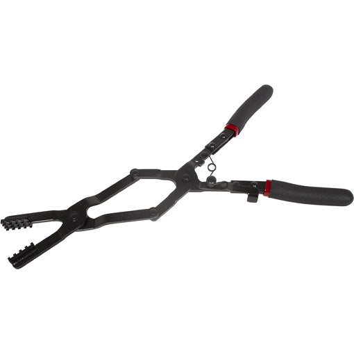 17" Long Reach Universal Hose Clamp Pliers