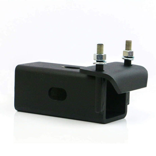 Anti-Rattle Hitch & Receiver Reducer