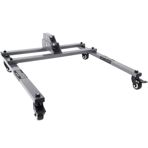 Bike Rack Storage & Transport Unit