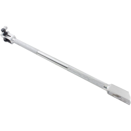 Combo Ratcheting Winch Bar for Flatbed Trailer