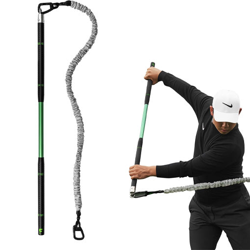 Golf Swing Trainer