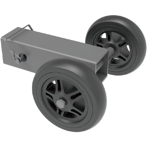 Hitch Rack Transport Dolly