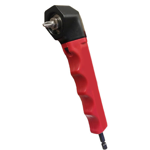 Impact Ready Right Angle Drill Attachment