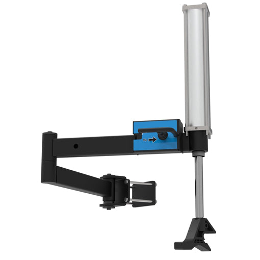 Tire Changer Arm Assist